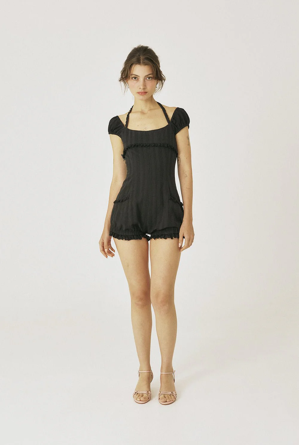 Angel jumpsuit - Image 3