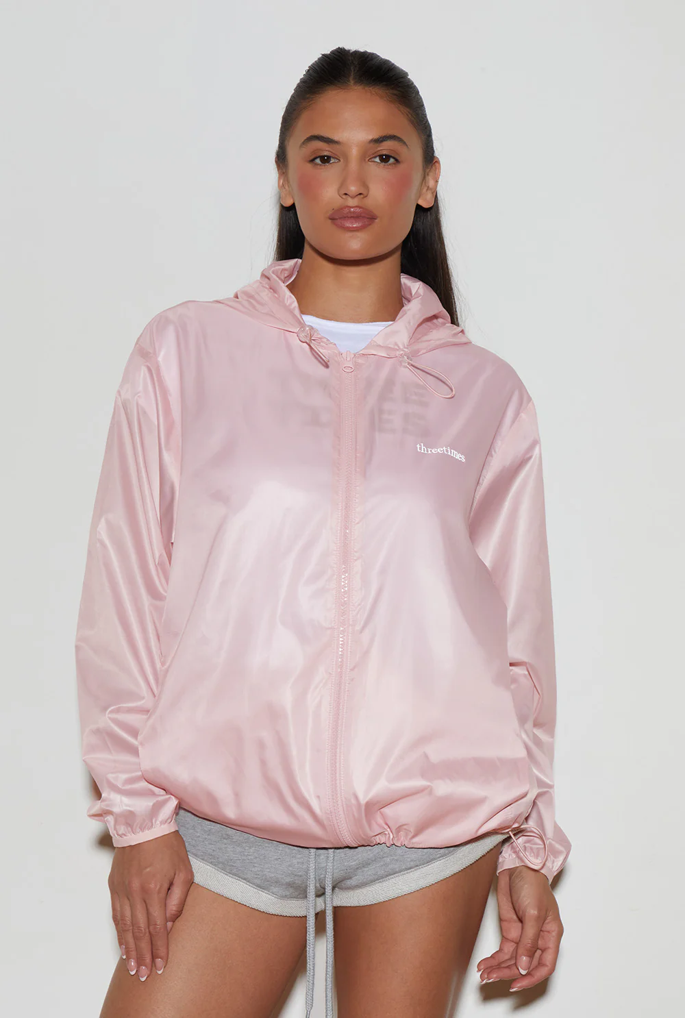 Athletic windbreaker - Image 11