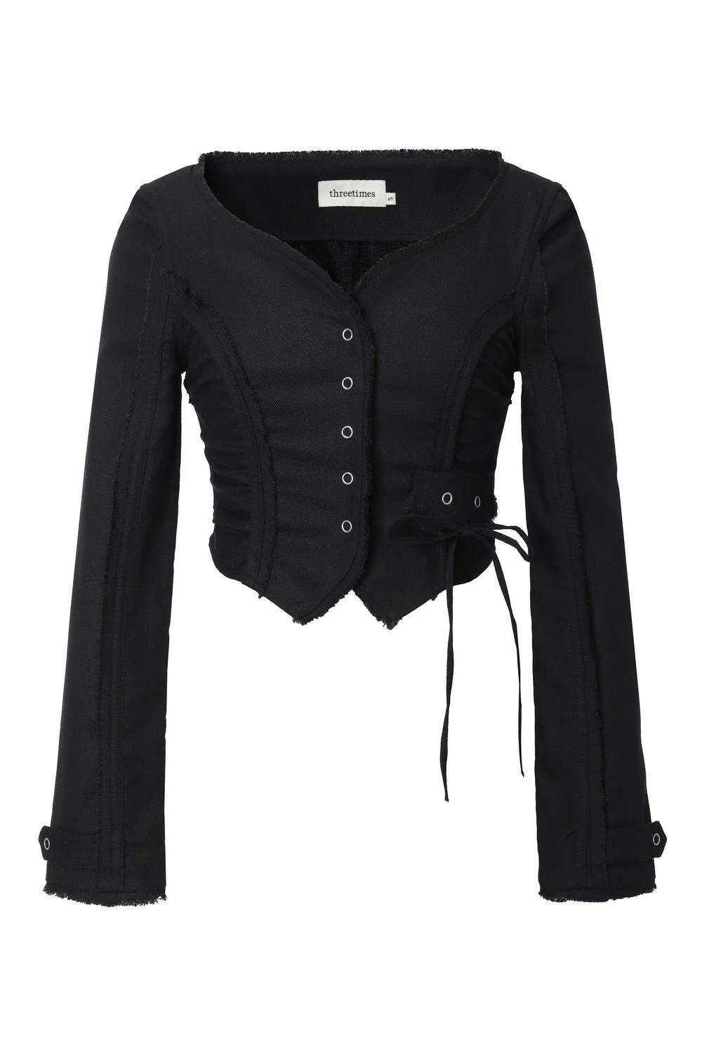 Avery top