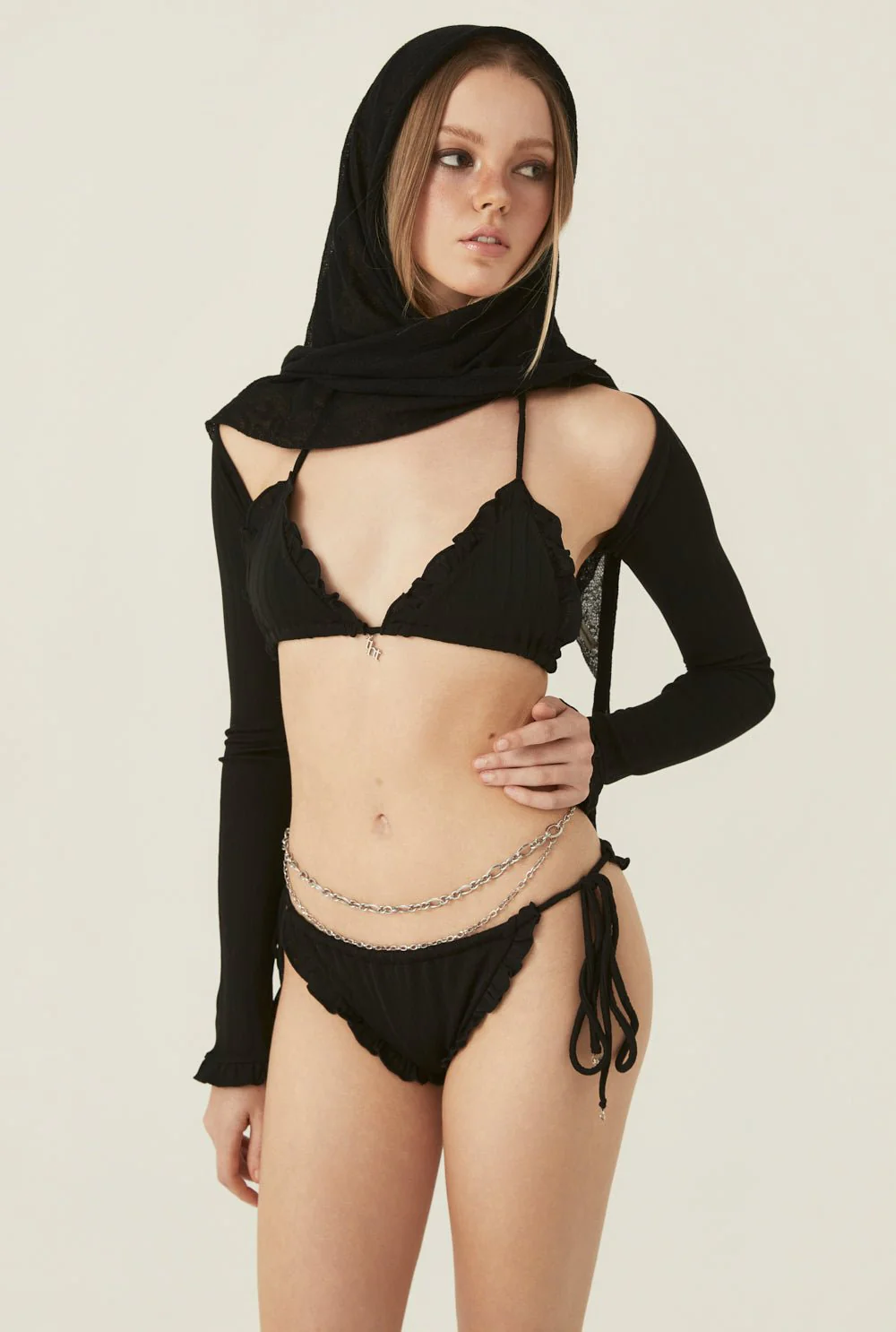 Baby shower bikini top - Image 9