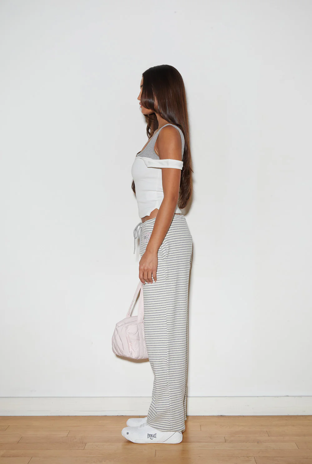 Basic rough tank top - Image 2