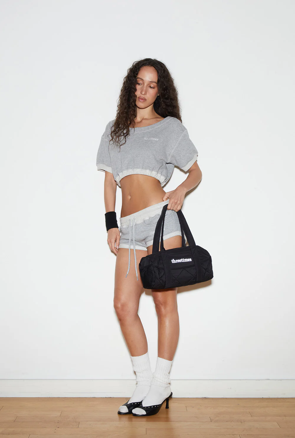 Bebe sport bag - Image 9