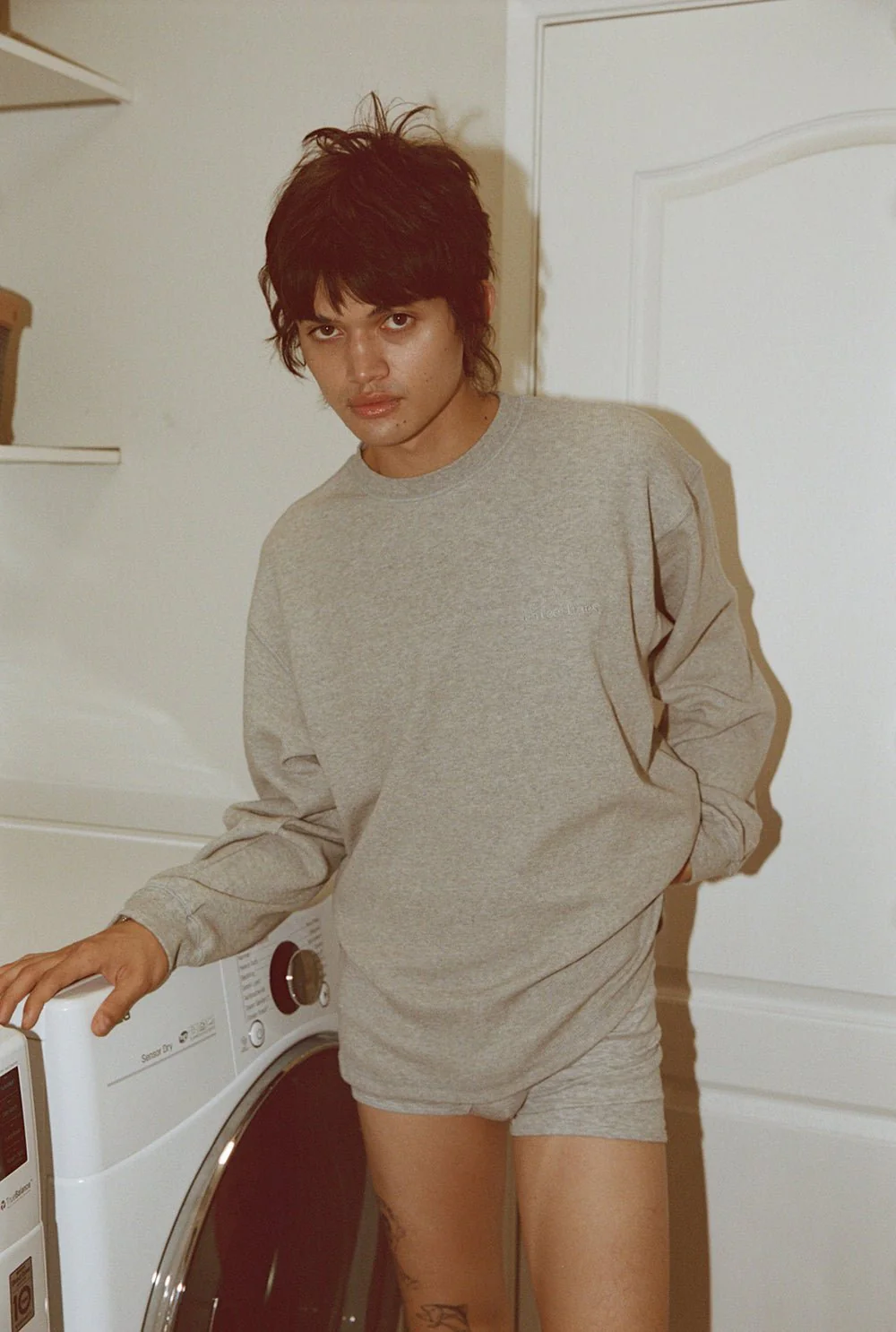 Begin tht boxer brief - Image 3