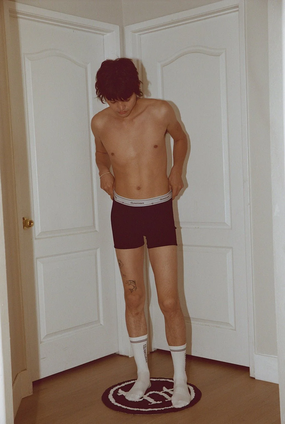 Begin tht boxer brief - Image 3