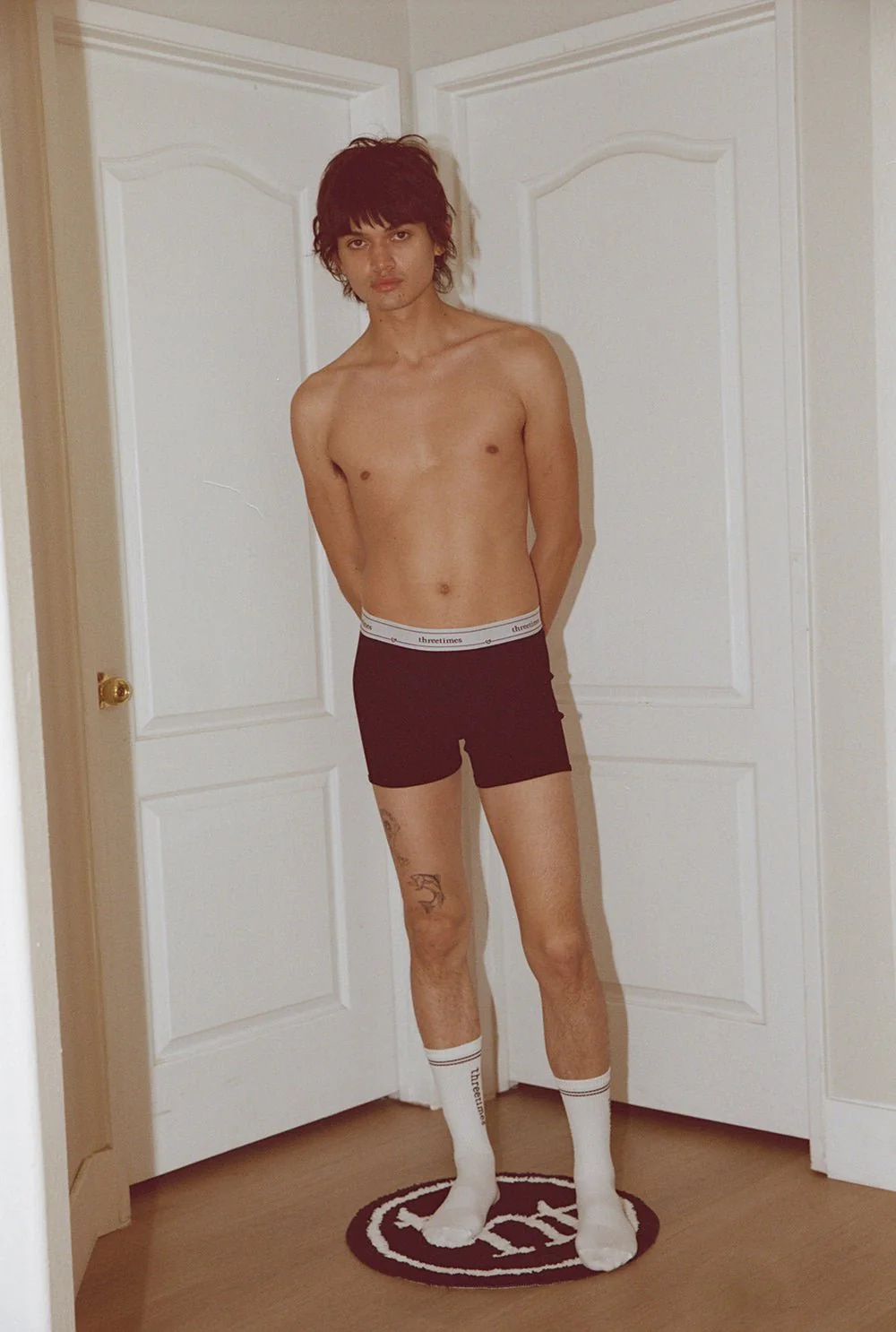 Begin tht boxer brief - Image 4