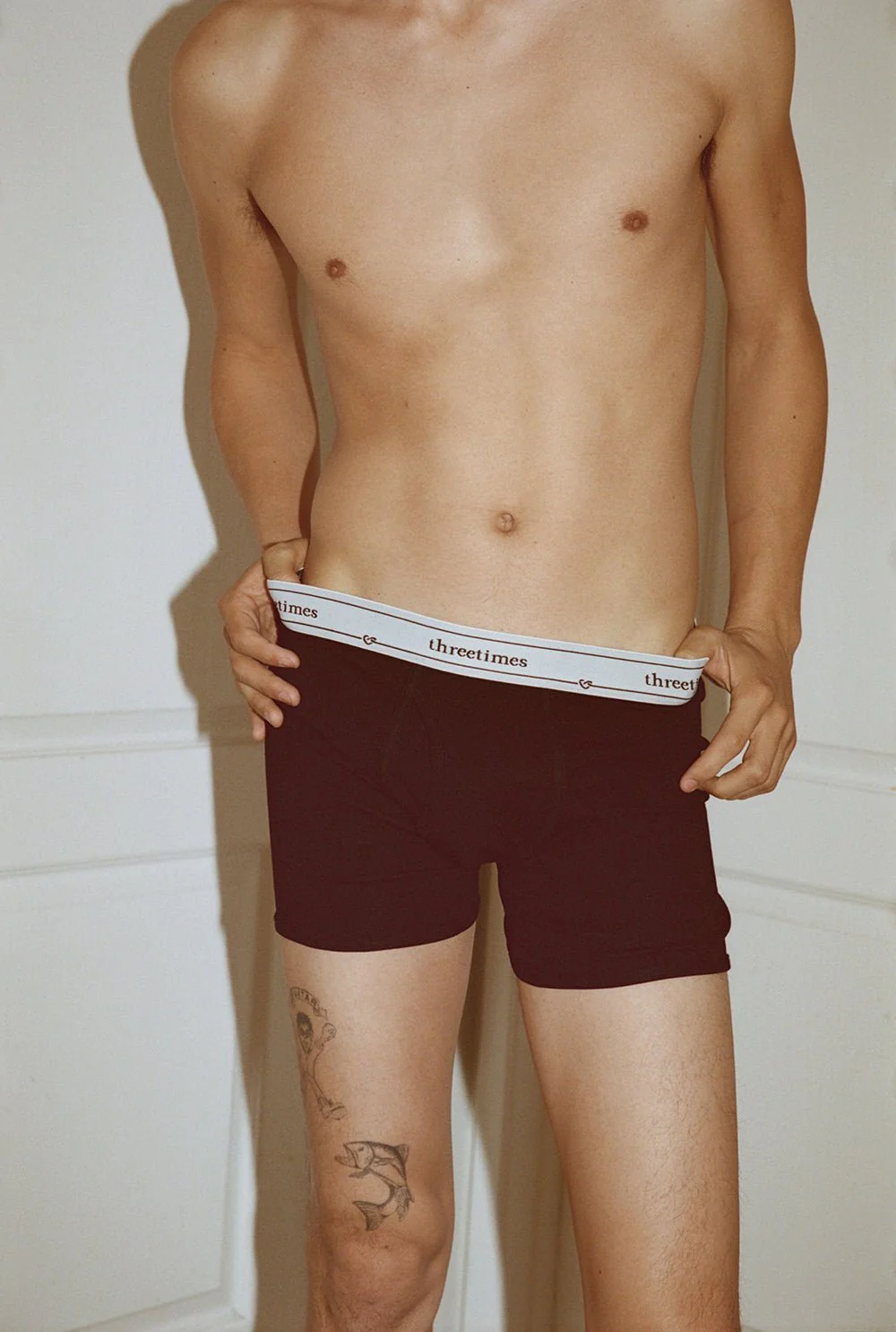 Begin tht boxer brief - Image 5