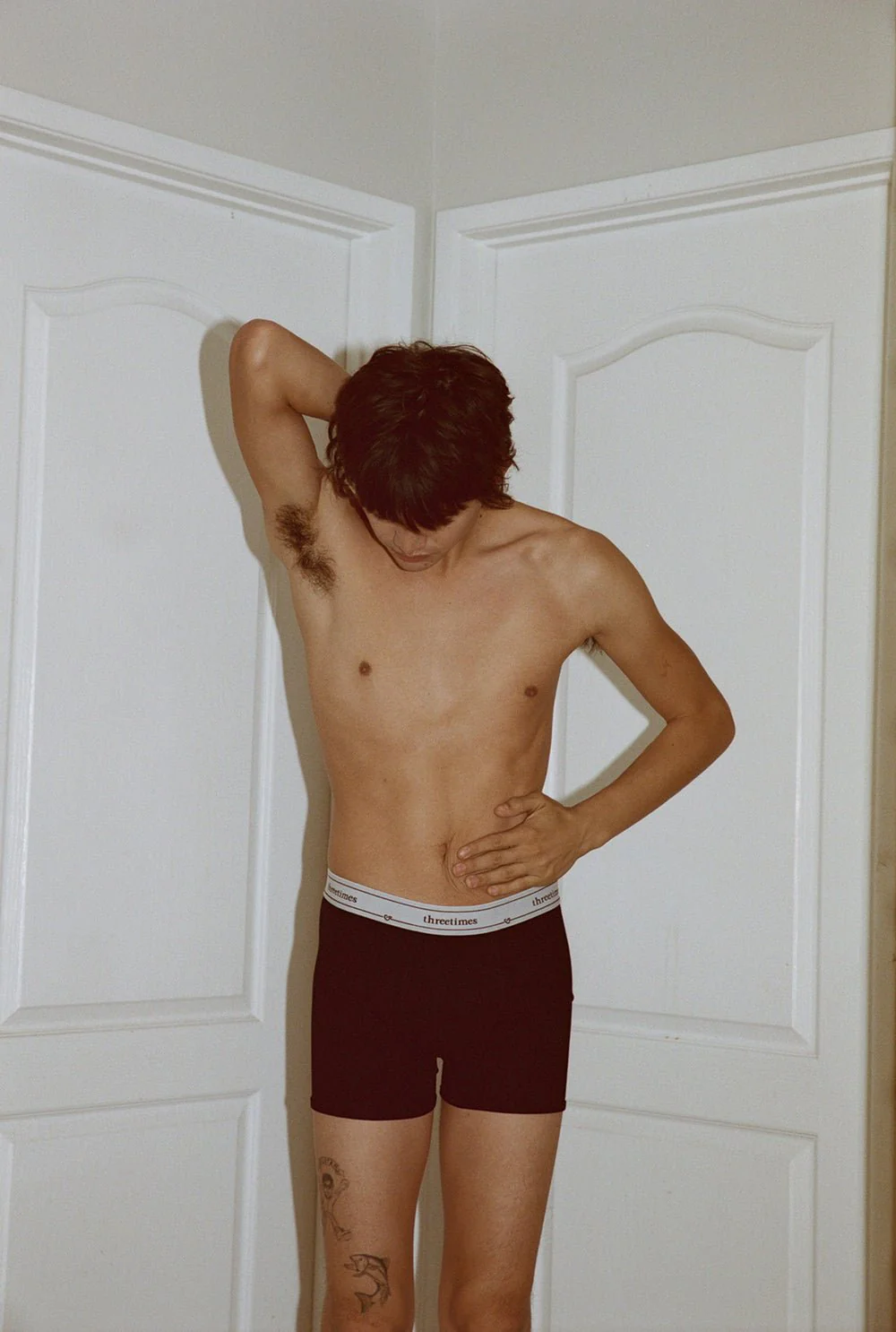 Begin tht boxer brief - Image 6