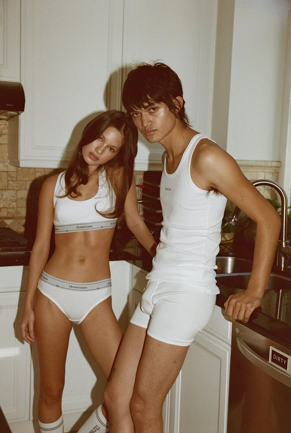 Begin tht boxer brief - Image 3