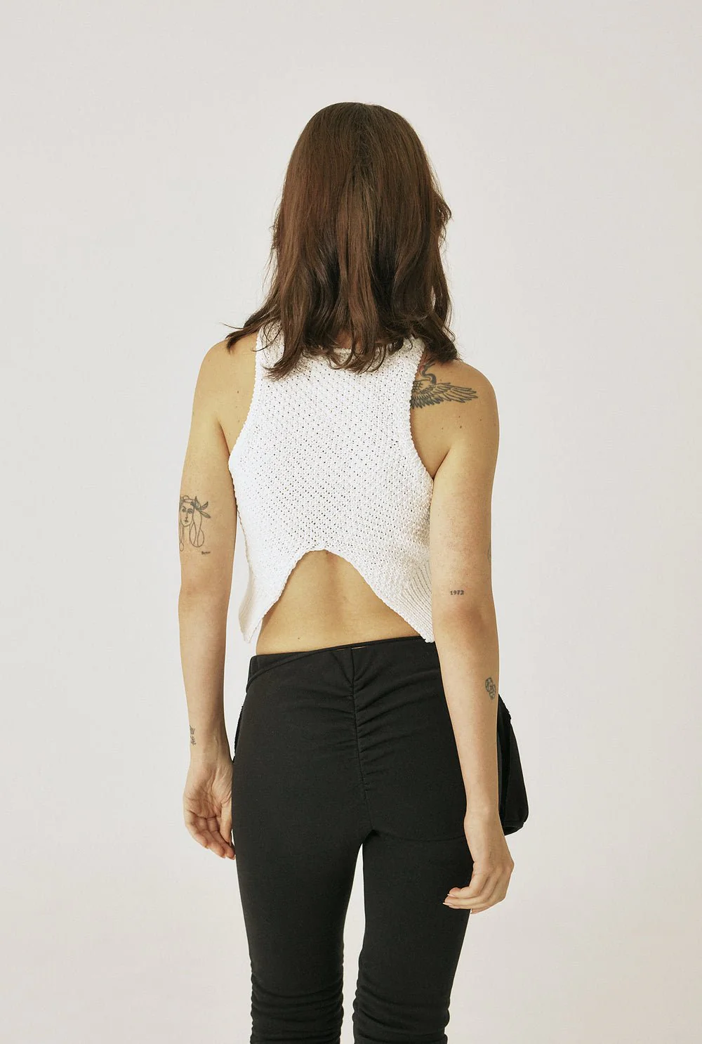 Bey tank top - Image 6