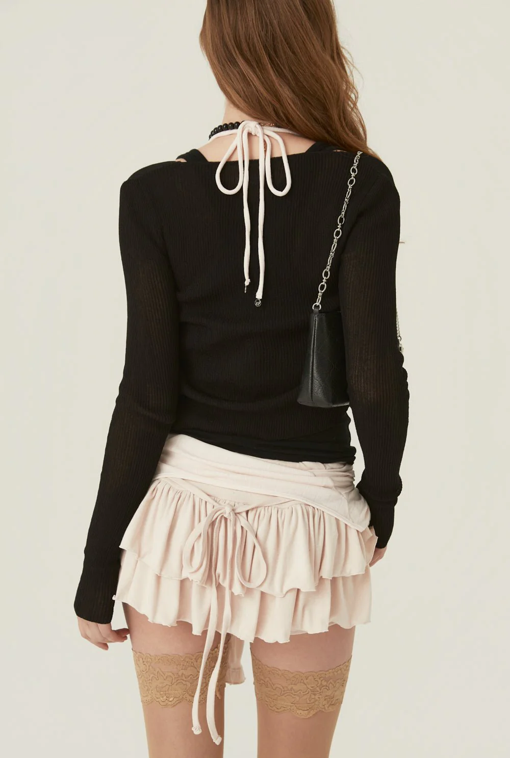 [1st pre-order] Bibi chain bag - Image 6