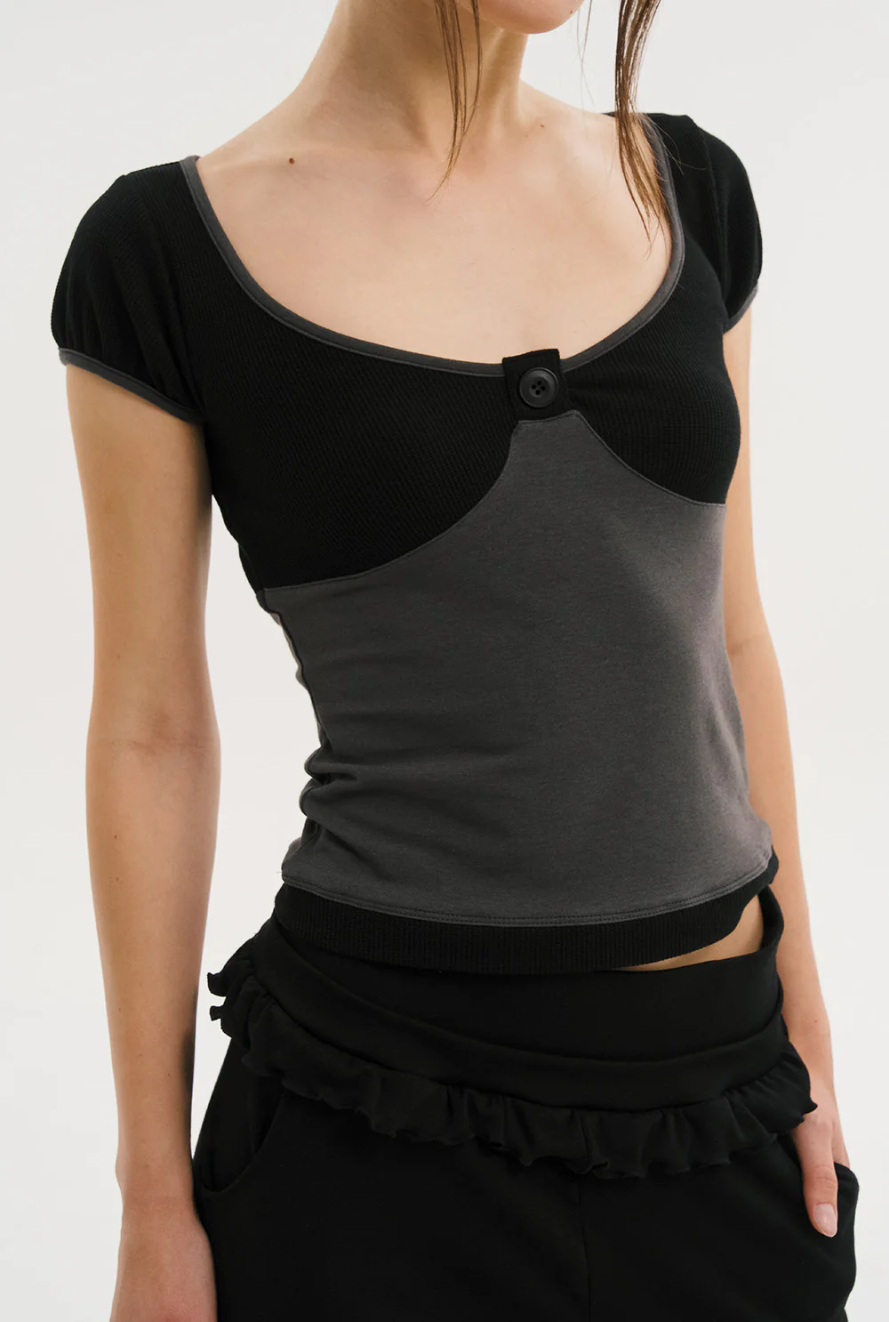 Buttercup tee - Image 12