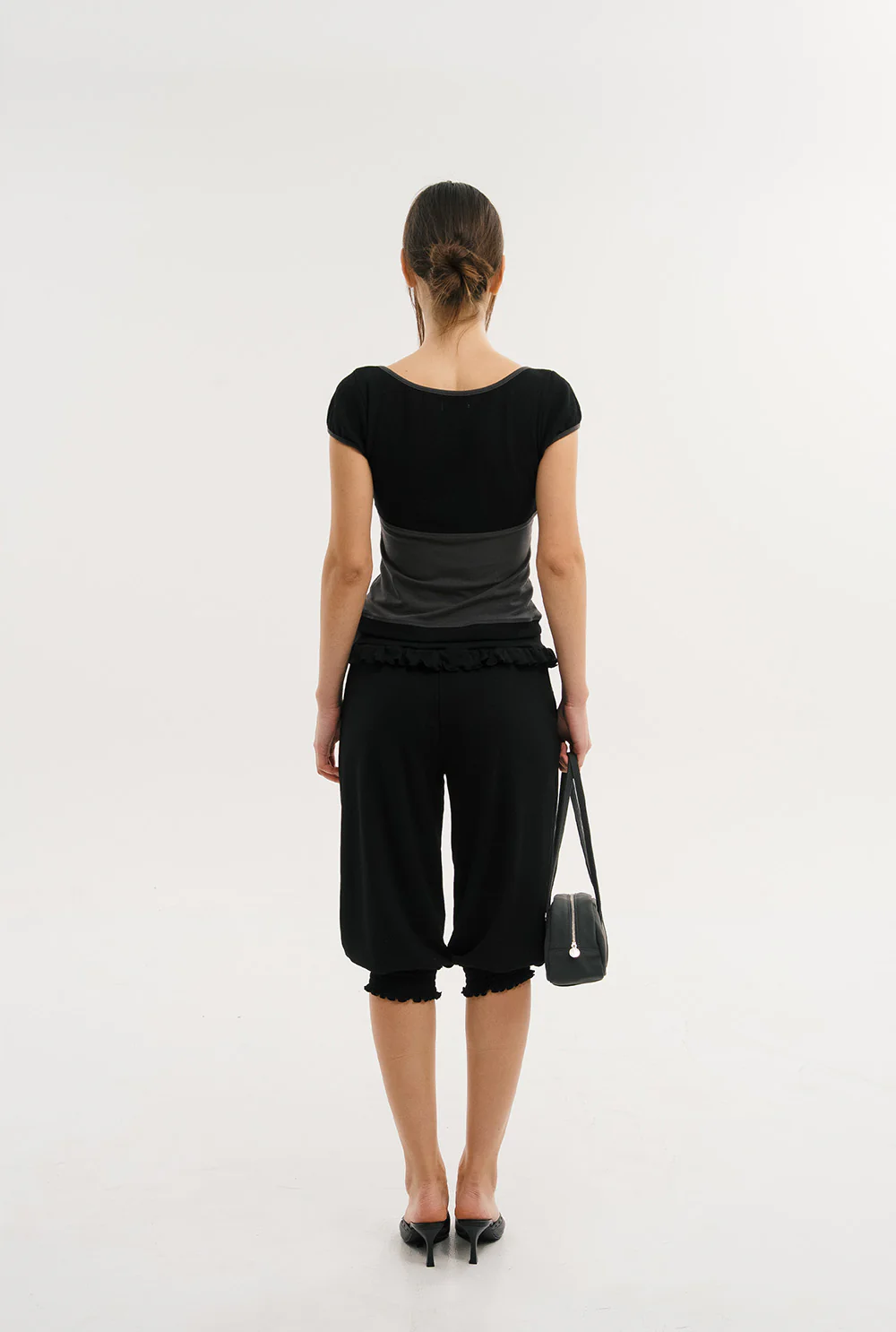 Buttercup tee - Image 3