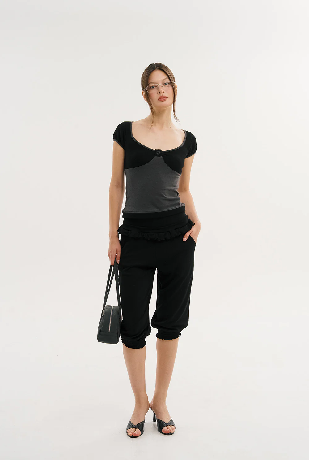 Buttercup tee - Image 4
