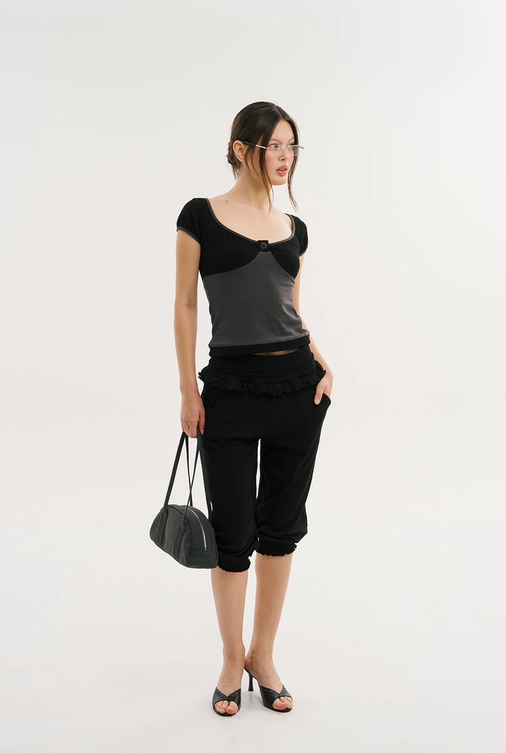 Buttercup tee - Image 6