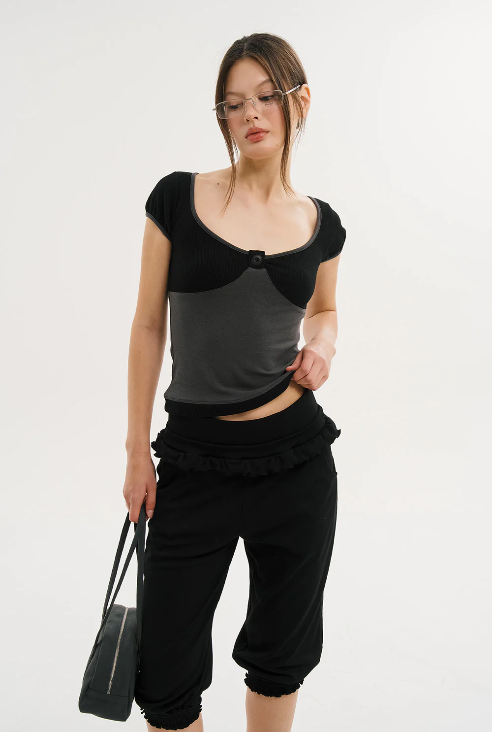 Buttercup tee - Image 7