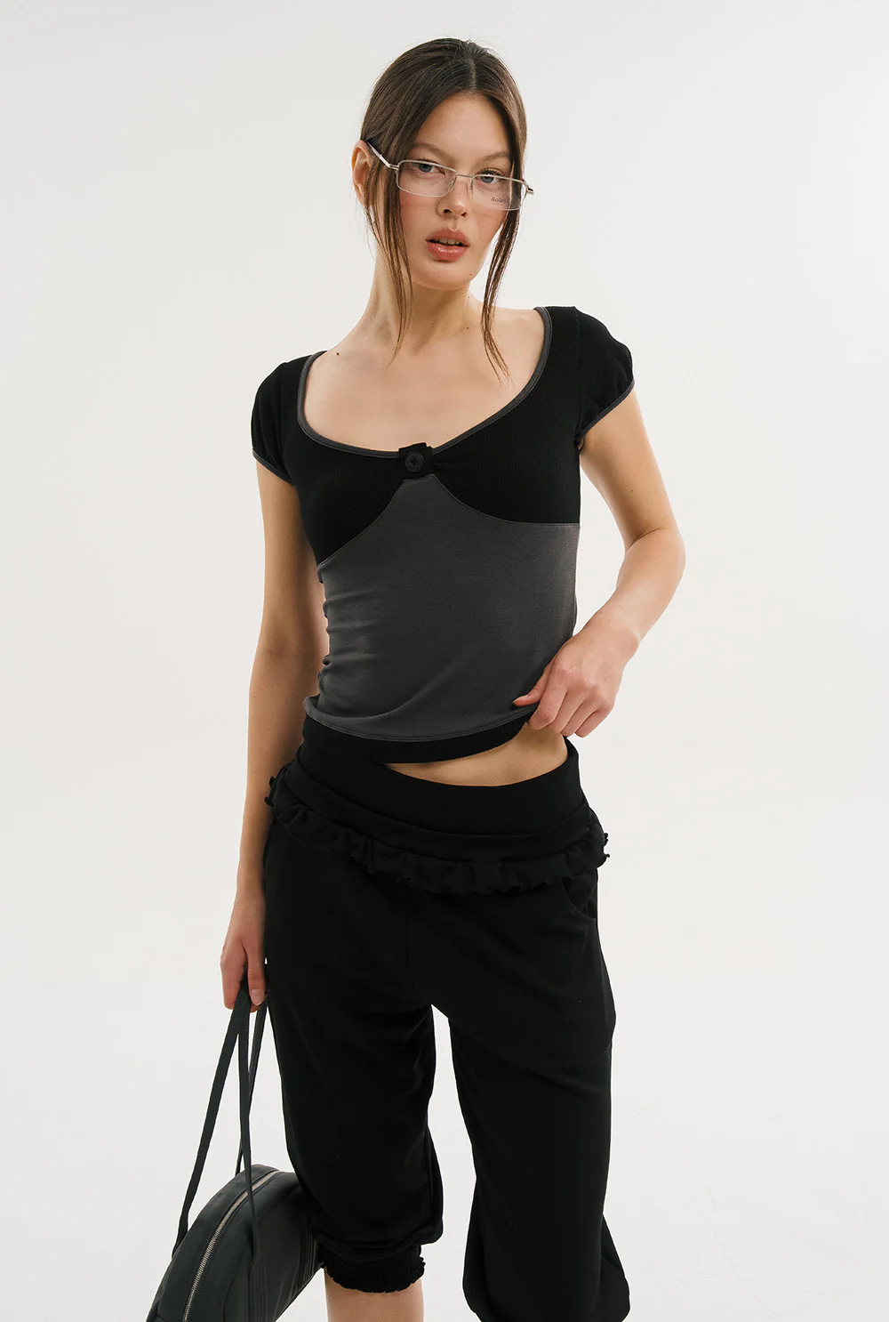 Buttercup tee - Image 8