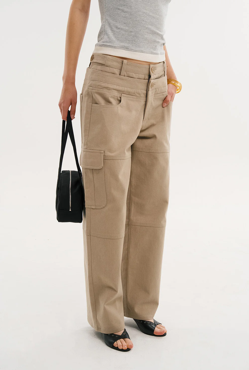 Buttercup tee - Image 10
