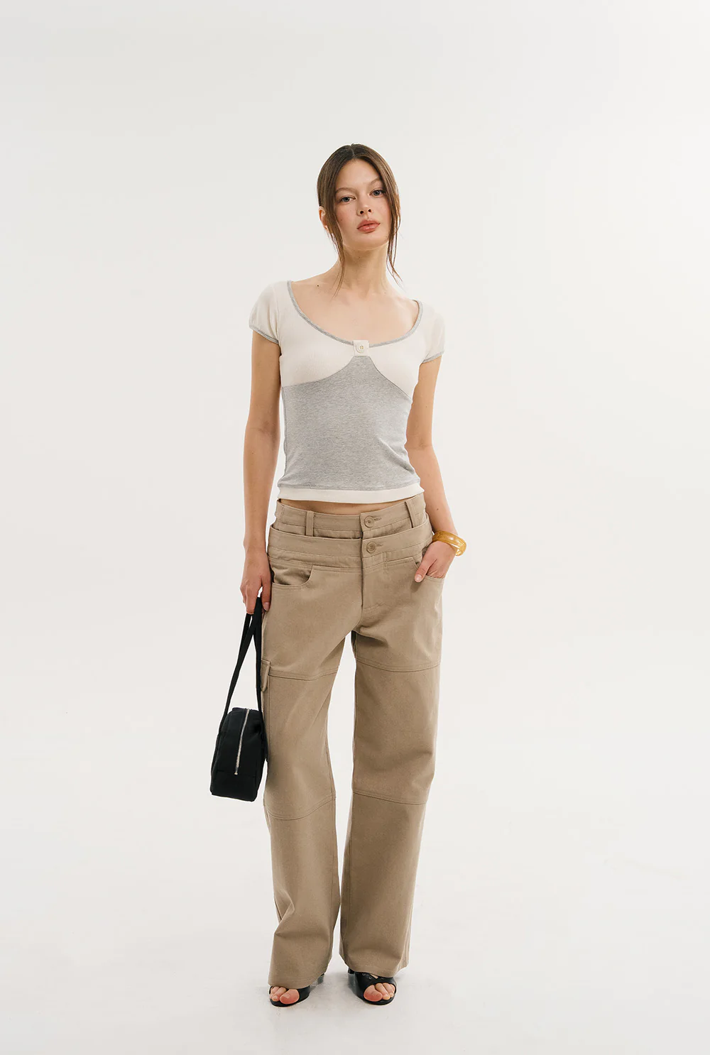 Buttercup tee - Image 4