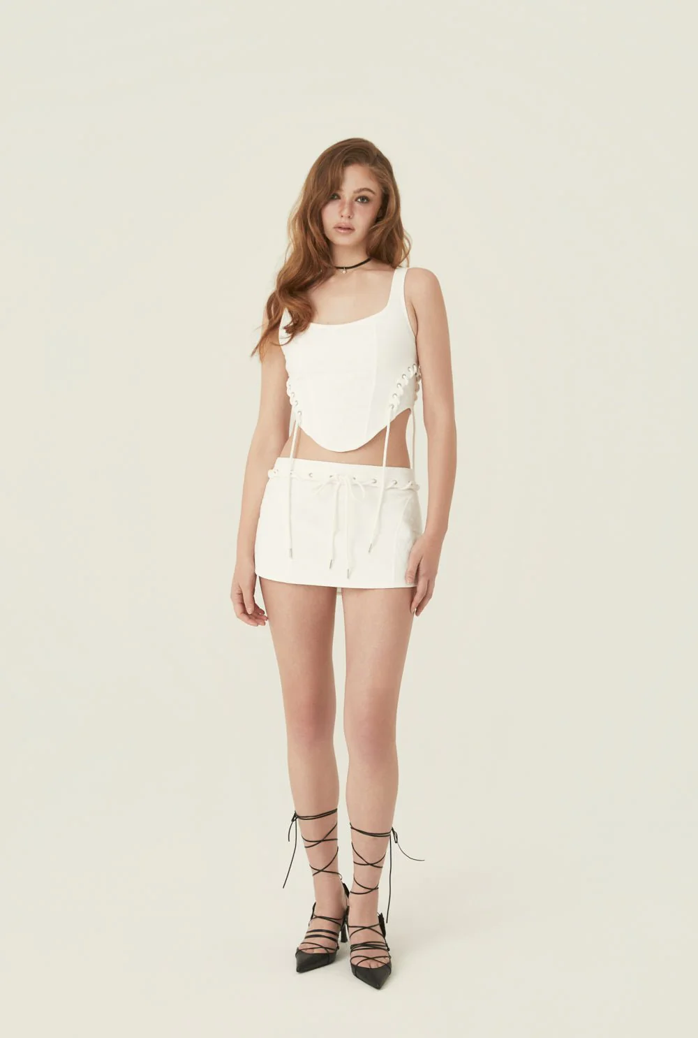 Camilla skirt - Image 3