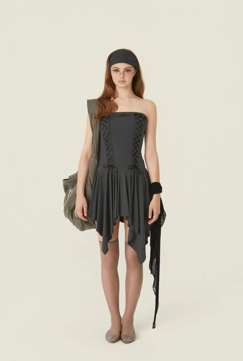 Caribe scarf - Image 10