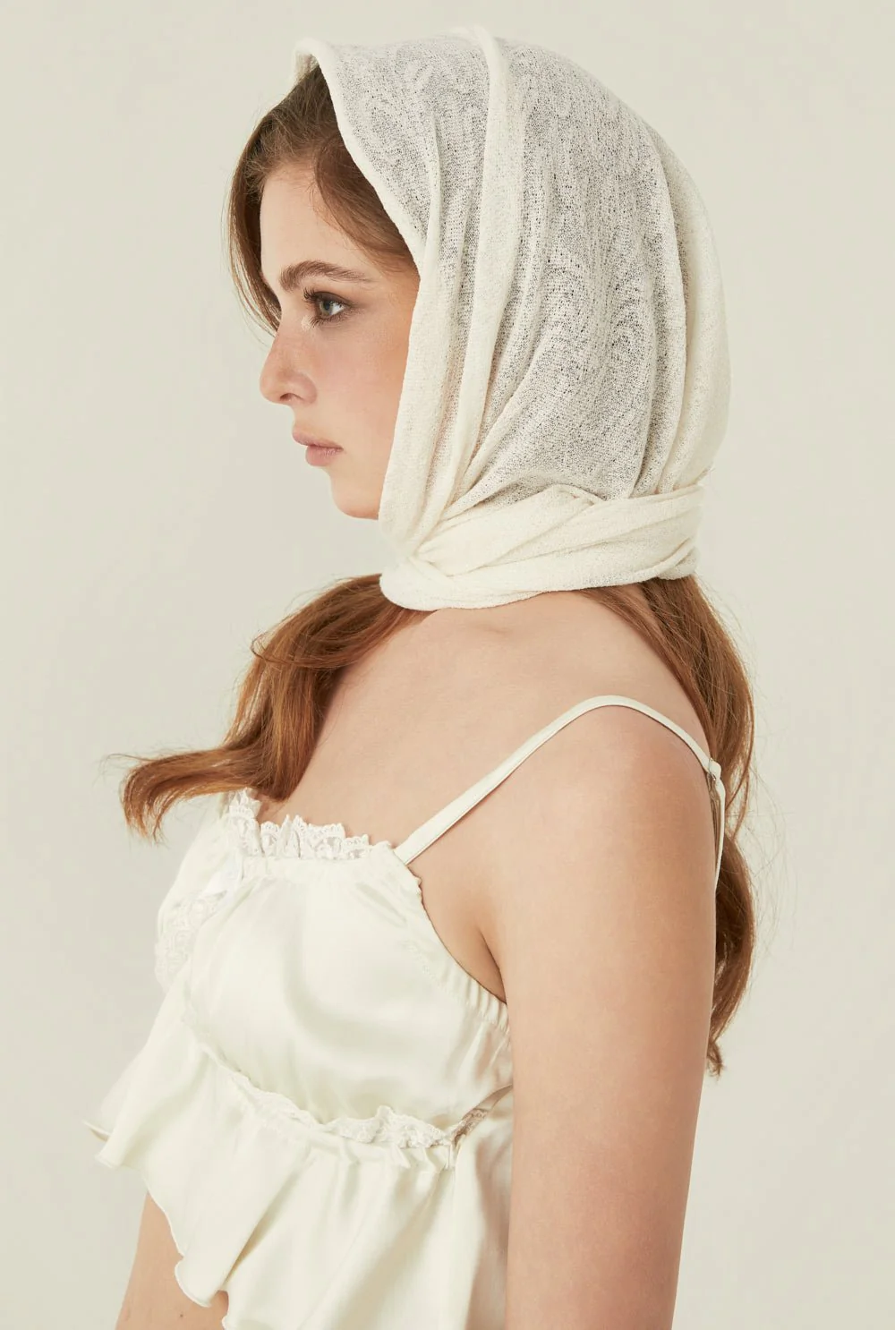 Caribe scarf - Image 5