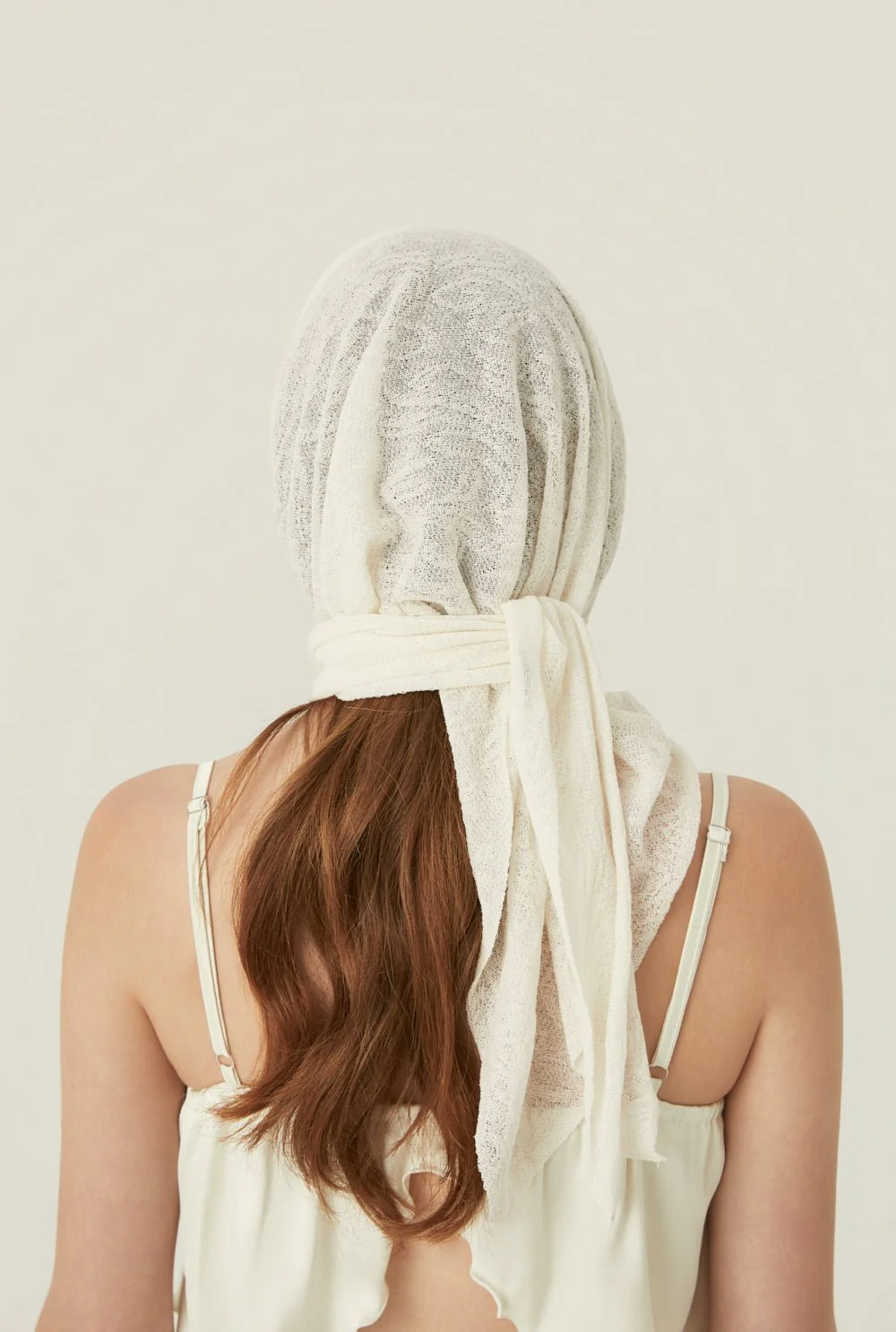 Caribe scarf - Image 8