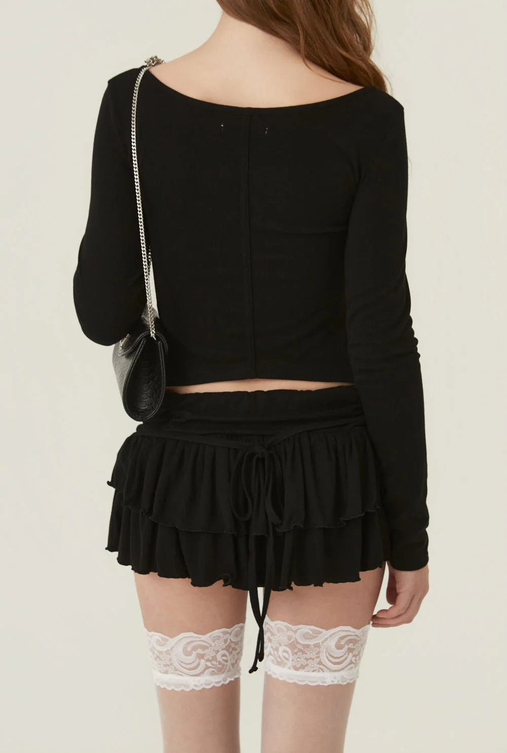 Cinnamon top - Image 10