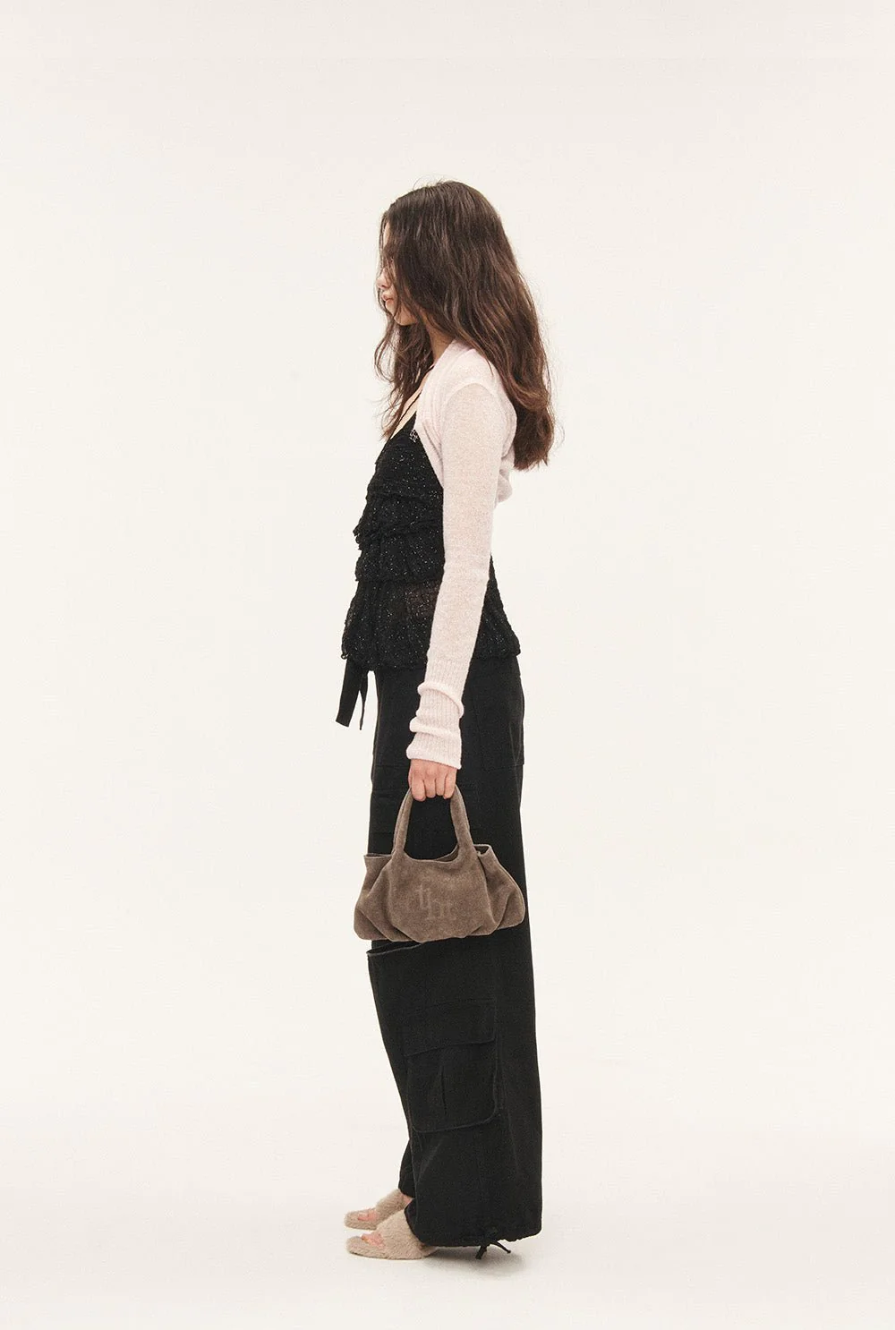 Cocoa mini bag - Image 3