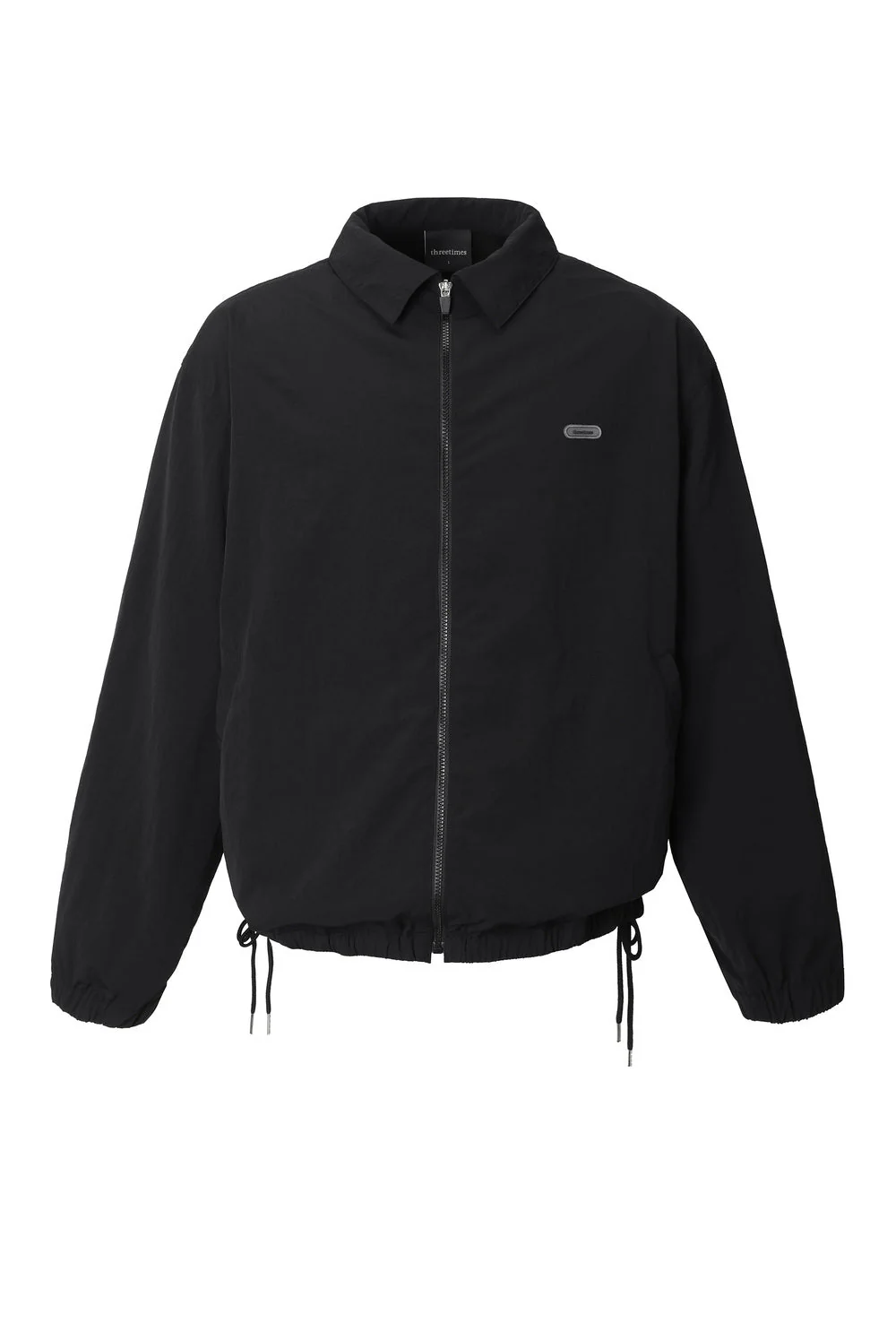 Comet jacket