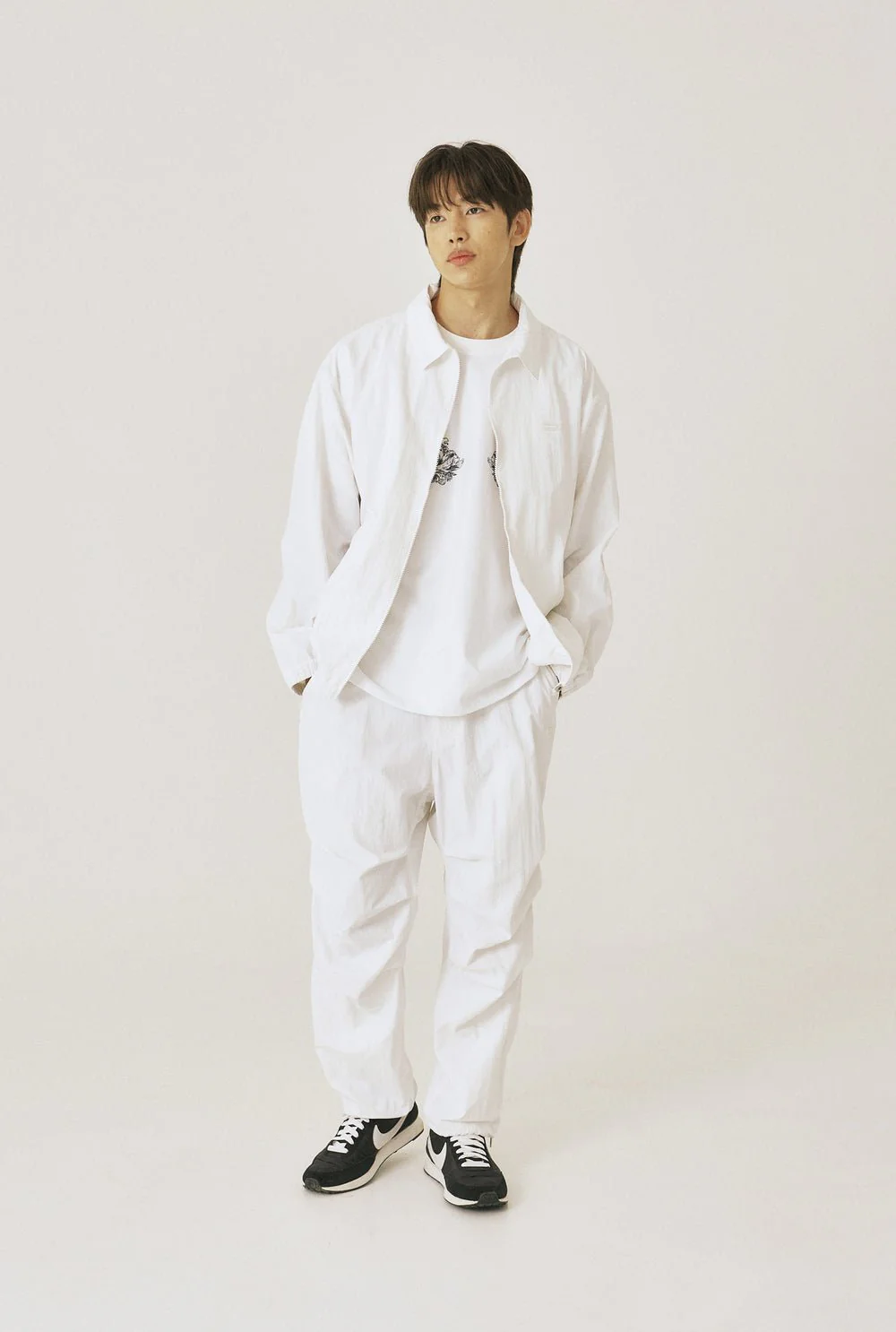 Comet pants - Image 2