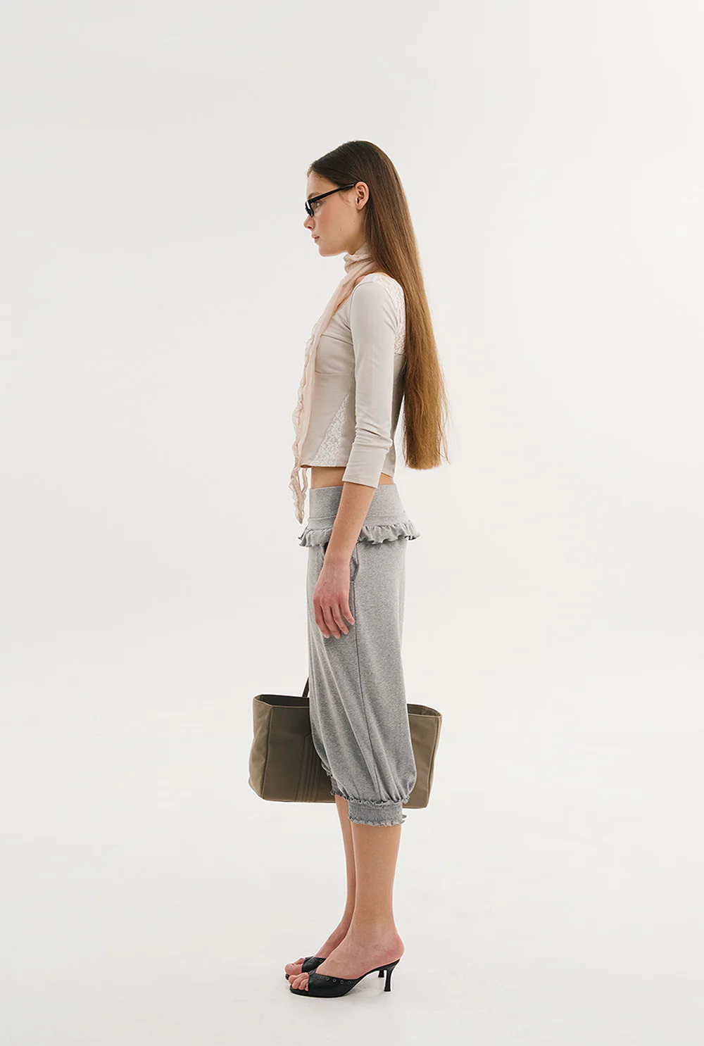Cosette lace top - Image 3