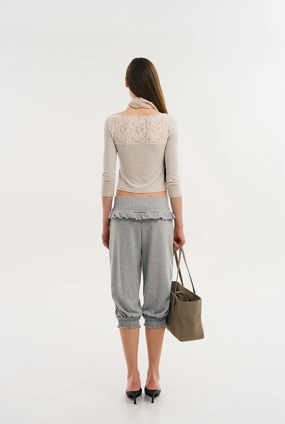 Cosette lace top - Image 4