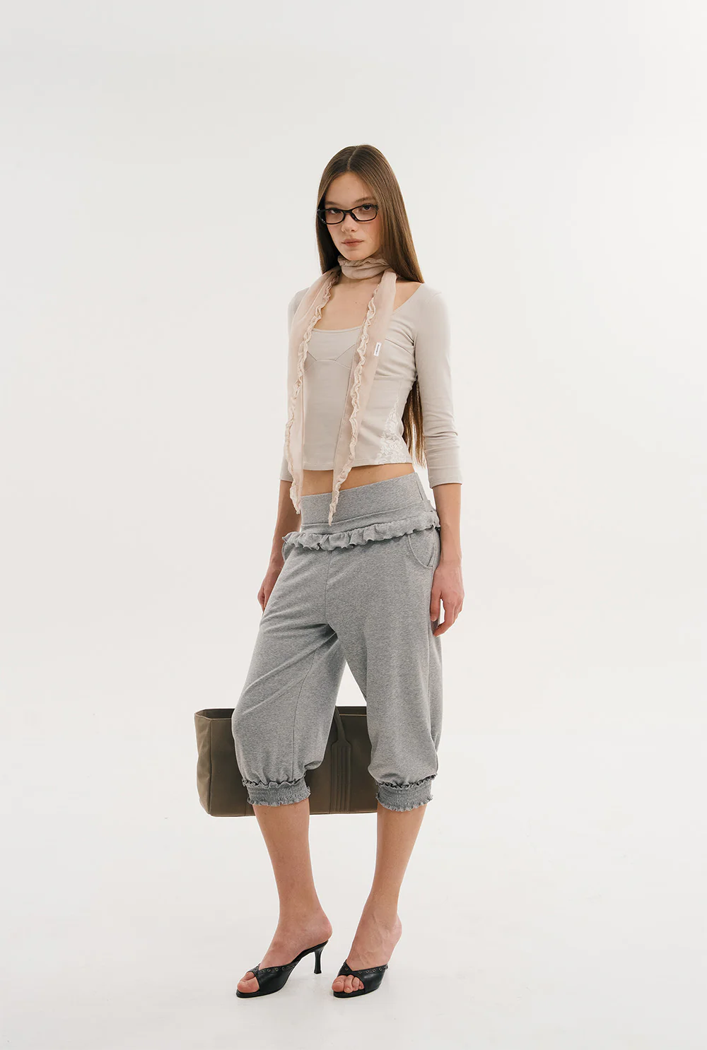 Cosette lace top - Image 6