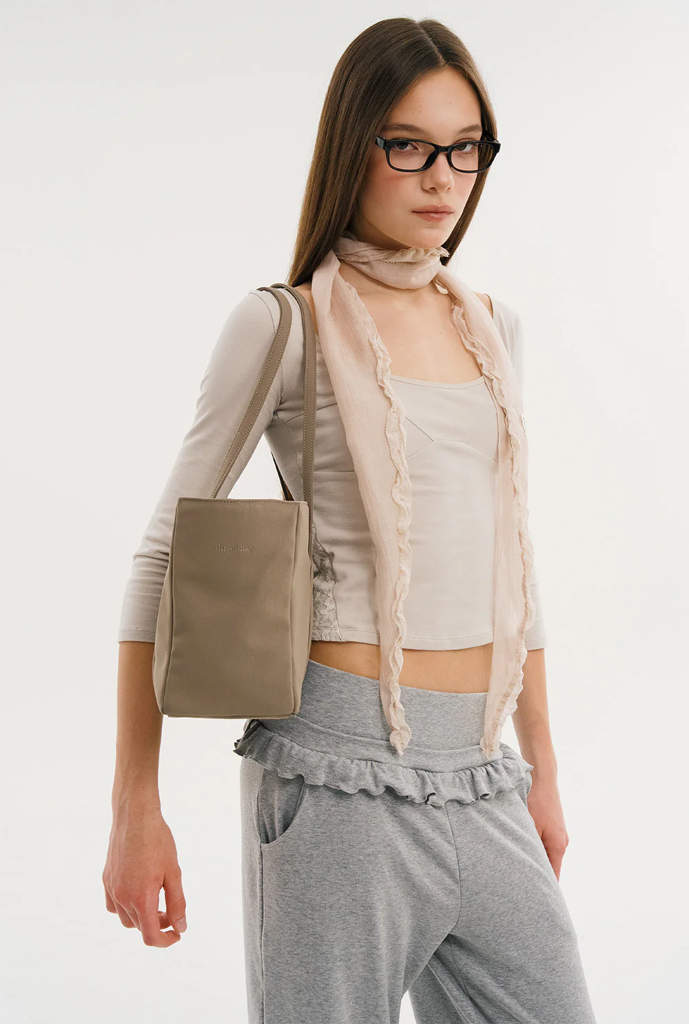 Cosette lace top - Image 9