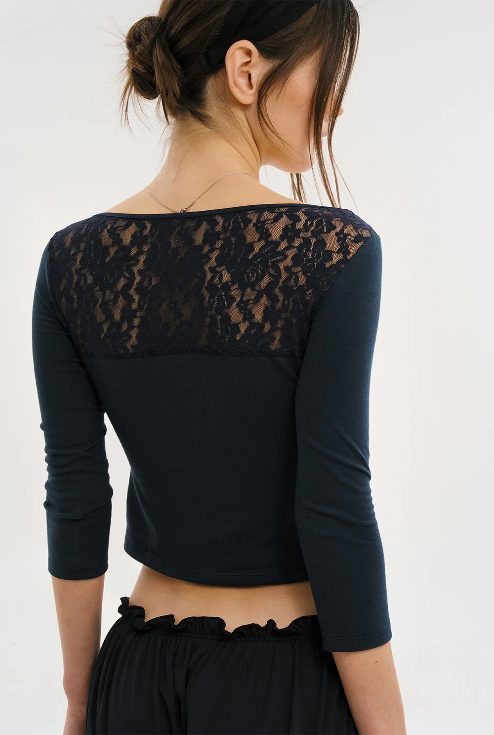 Cosette lace top - Image 10
