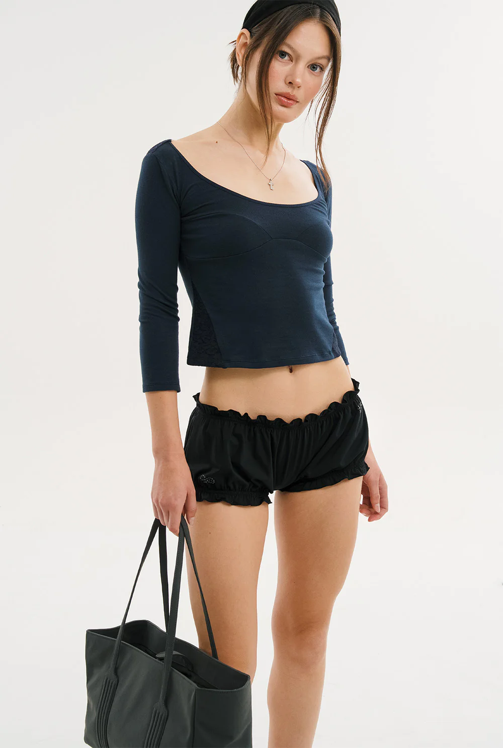 Cosette lace top - Image 7