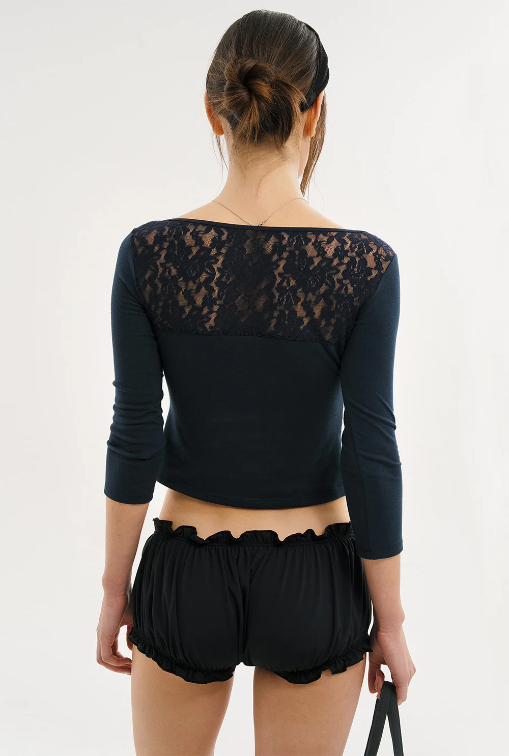 Cosette lace top - Image 9