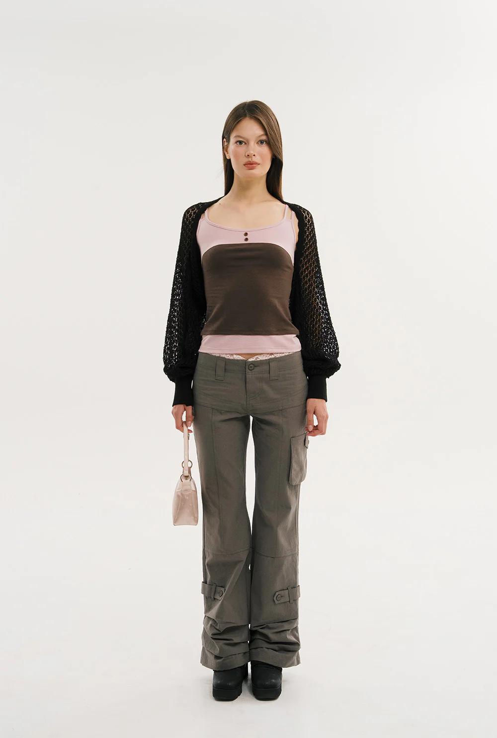 Crumble button top - Image 2