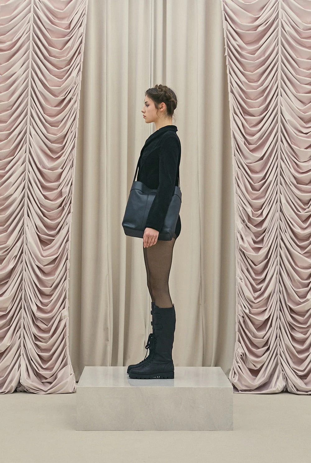 Dana trim jacket - Image 4