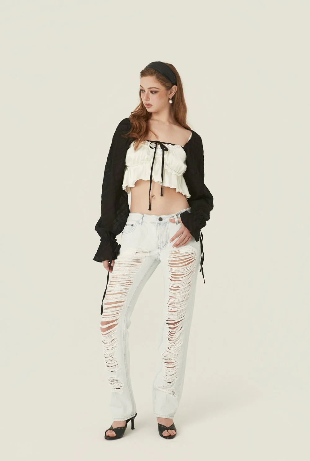 Della V mule - Image 6