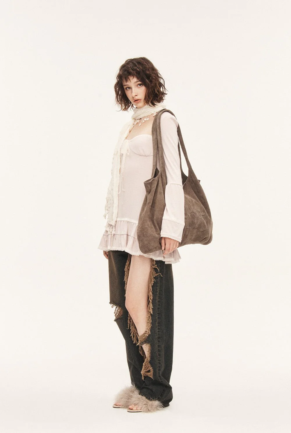 Delling scarf - Image 3