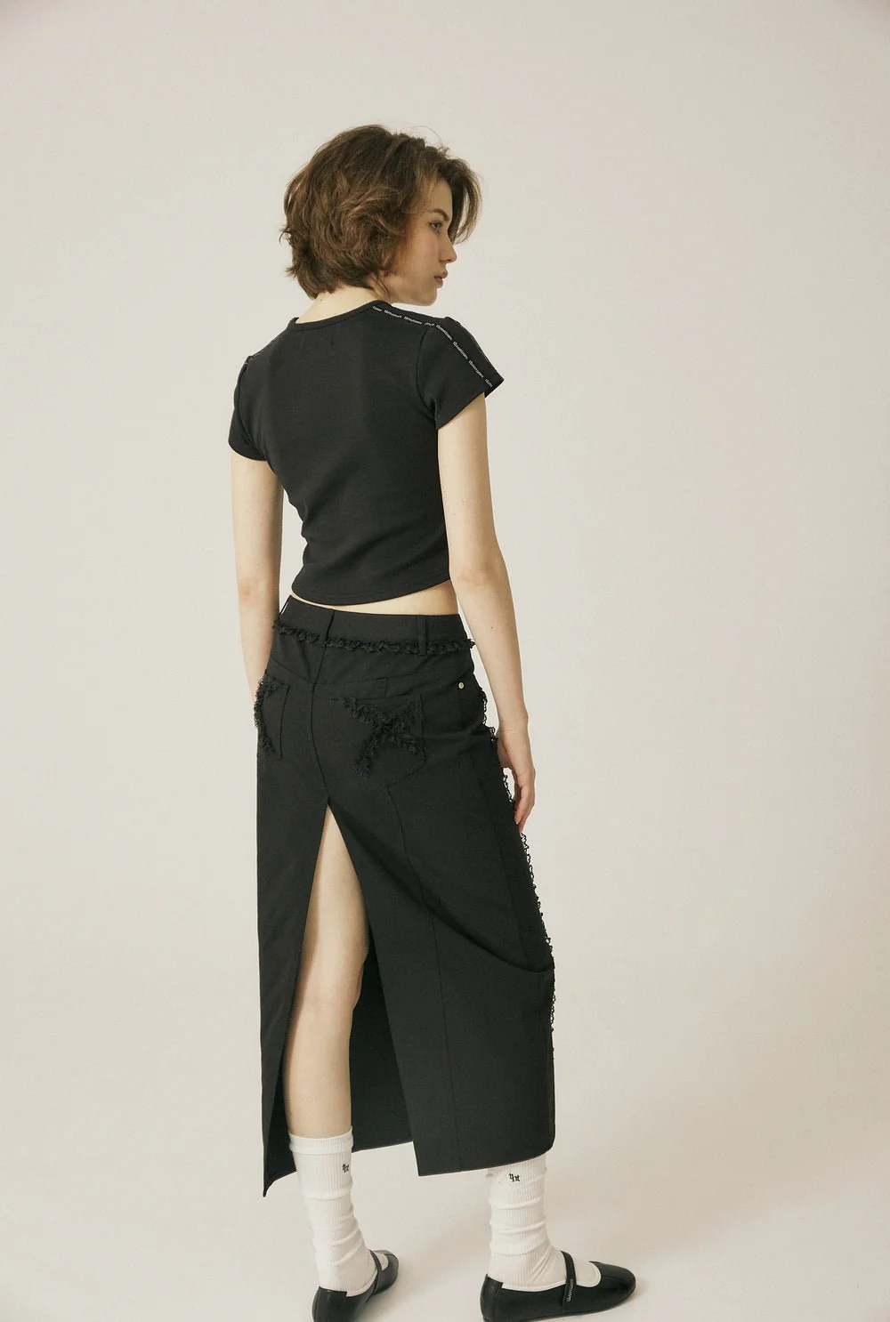 Elva skirt - Image 9