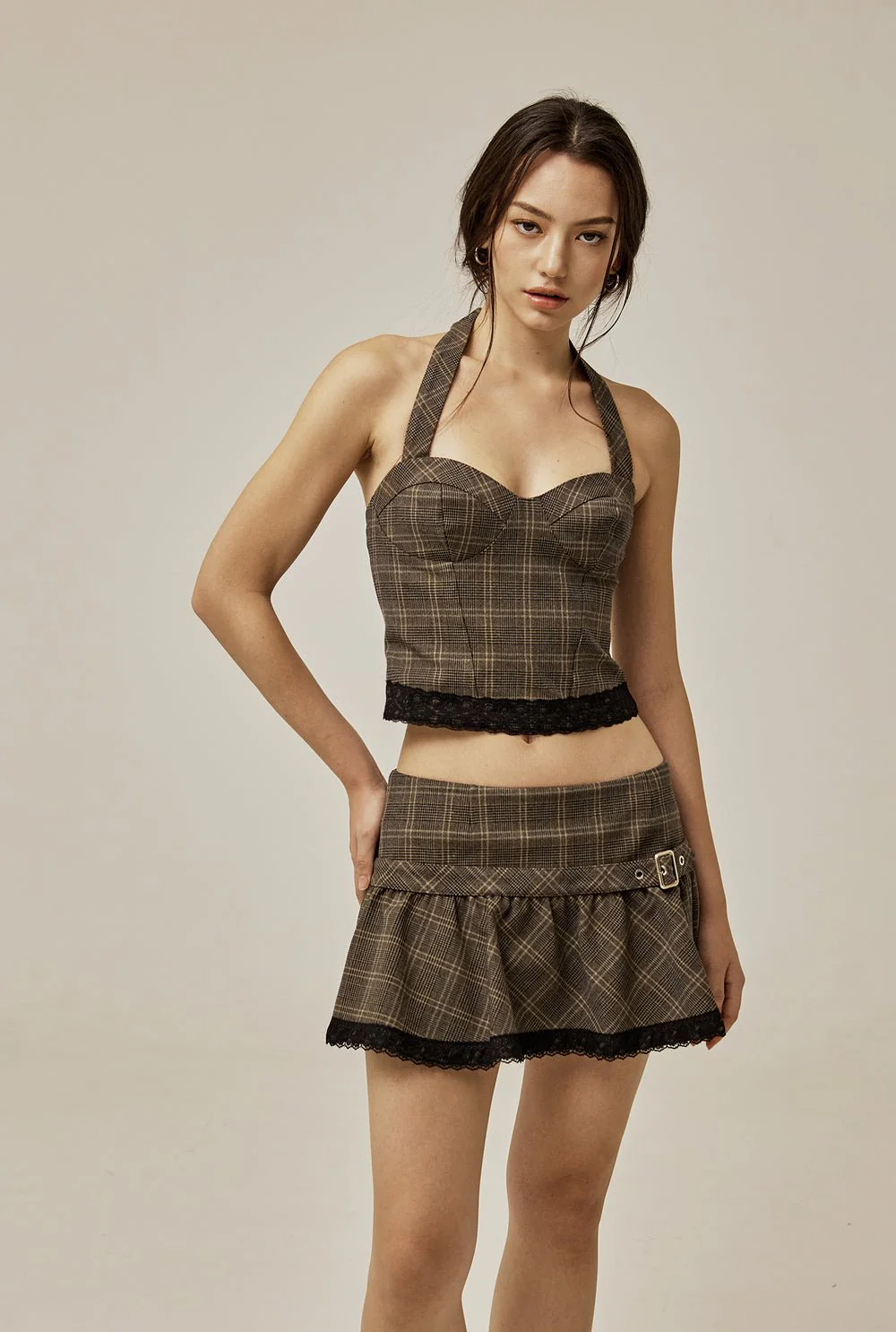 Emma halter top - Image 3