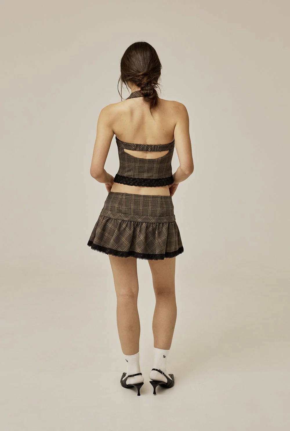 Emma halter top - Image 7