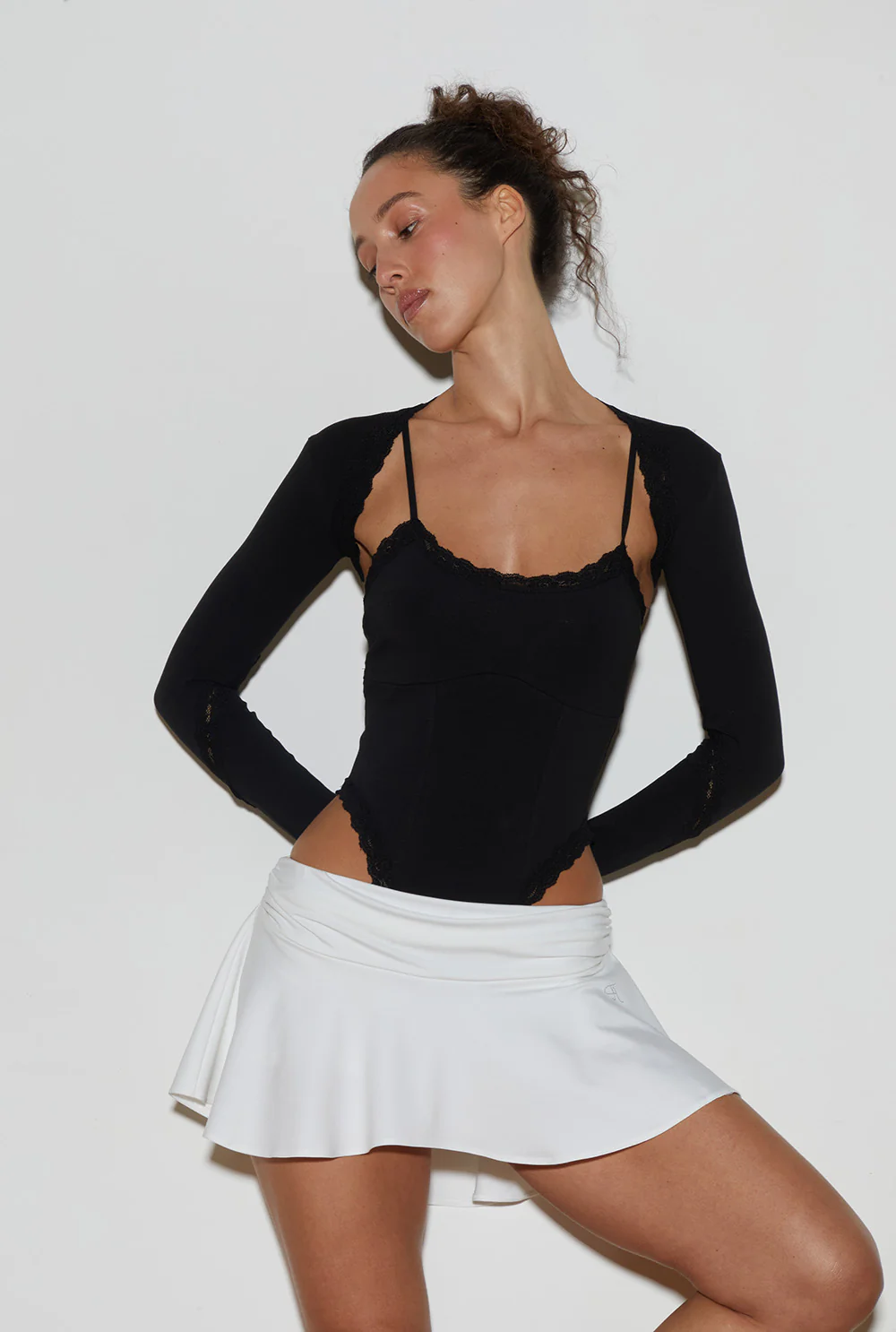 Evelyn bolero - Image 11