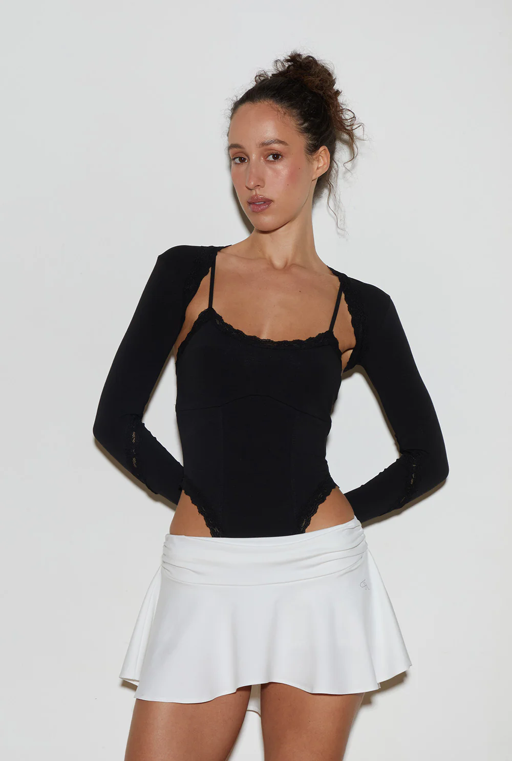Evelyn bolero - Image 5