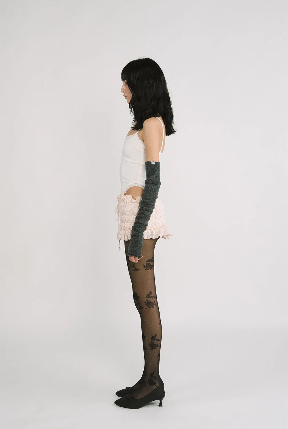 Evelyn lace top - Image 4