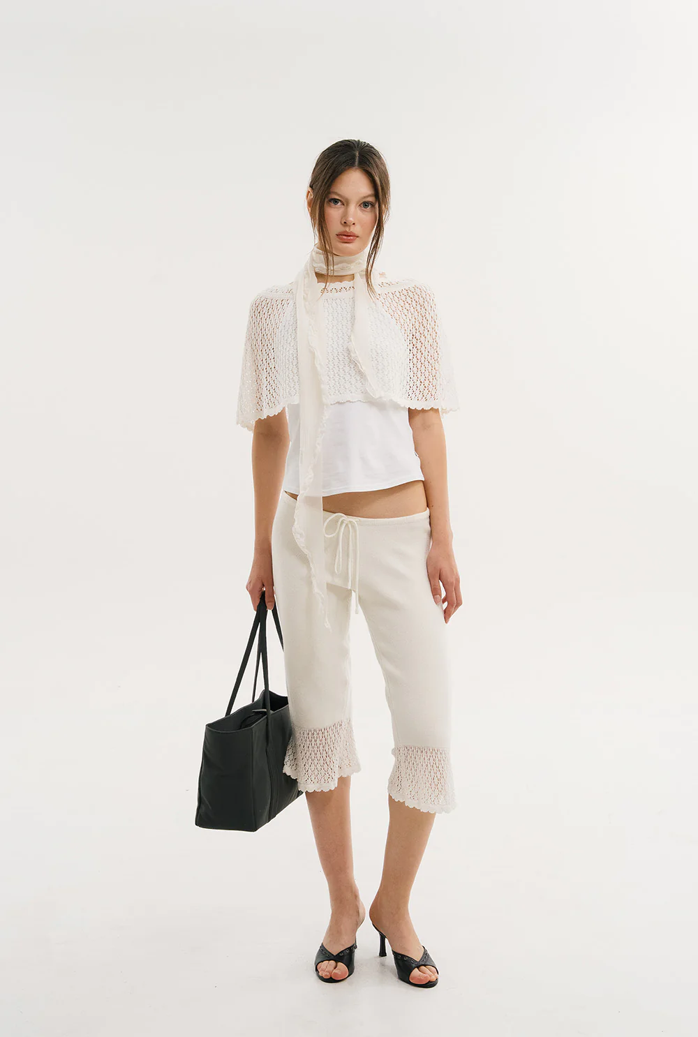 Feather tank top - Image 10