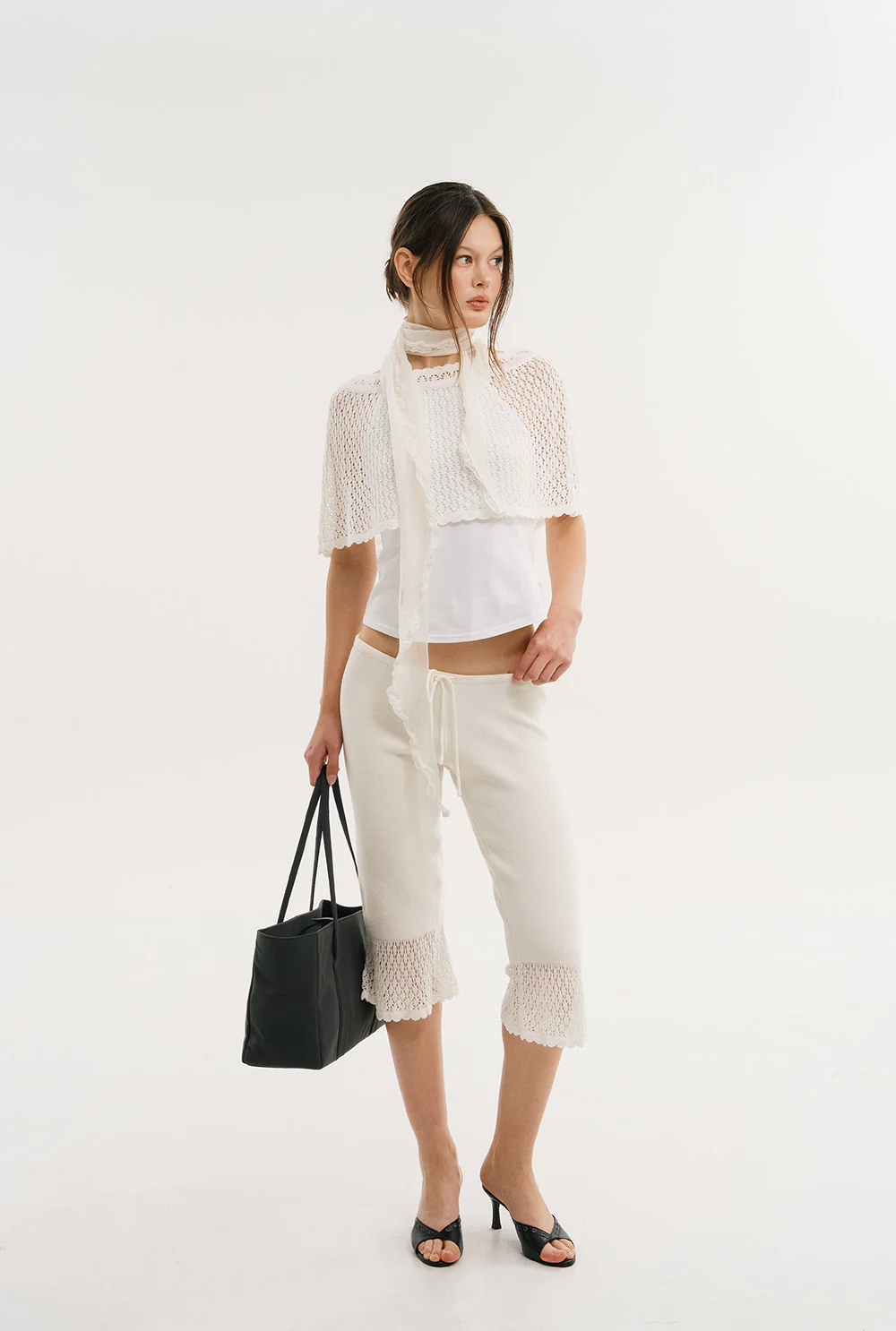 Feather tank top - Image 11