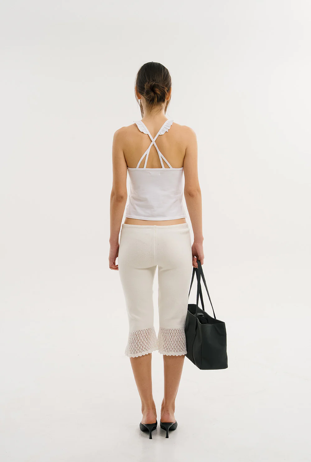 Feather tank top - Image 4